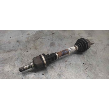 Recambio de transmision delantera izquierda para citroën xsara picasso 1.6 hdi 90 exclusive referencia OEM IAM 9644265880  