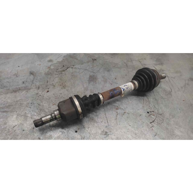 Recambio de transmision delantera izquierda para citroën xsara picasso 1.6 hdi 90 exclusive referencia OEM IAM 9644265880 - Negro 2