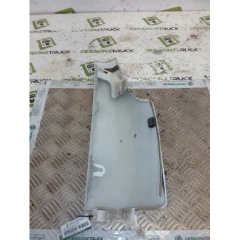 Recambio de deflector izquierdo para isuzu npr npr 77 g referencia OEM IAM   