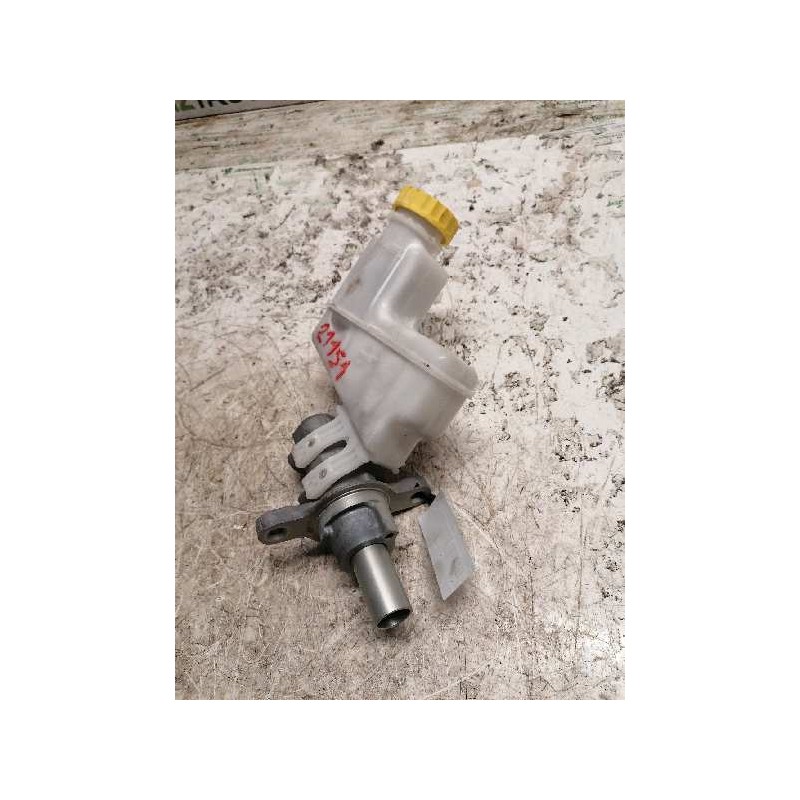 Recambio de bomba freno para fiat doblo active referencia OEM IAM 0204254287 Y24158 - Blanco 2