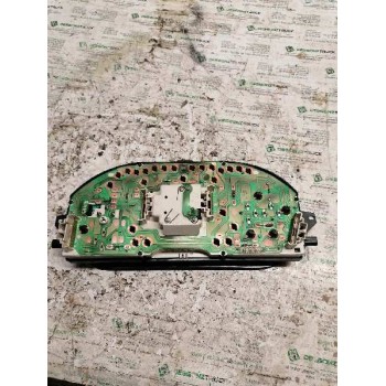 Recambio de cuadro instrumentos para renault megane i berlina hatchback (ba0) 1.9 diesel referencia OEM IAM 7700839646  