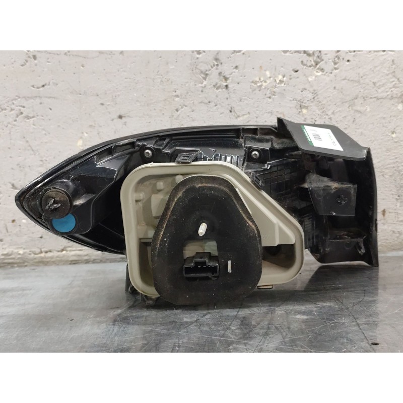 Recambio de piloto trasero derecho para peugeot 208 ii (ub_, up_, uw_, uj_) 1.5 bluehdi 100 referencia OEM IAM 9823216580 - Blanco 3