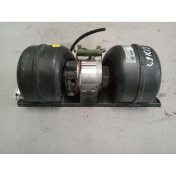 Recambio de motor calefaccion para daf serie xf105.xxx 12.9 diesel referencia OEM IAM 1672646  