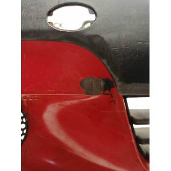 Recambio de paragolpes delantero para daewoo matiz referencia OEM IAM   