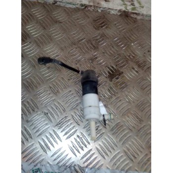 BOMBA LIMPIA 