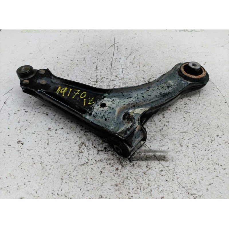 Recambio de brazo suspension inferior delantero izquierdo para mercedes-benz vito (w638) combi 110 cdi (638.194) referencia OEM - Blanco 4