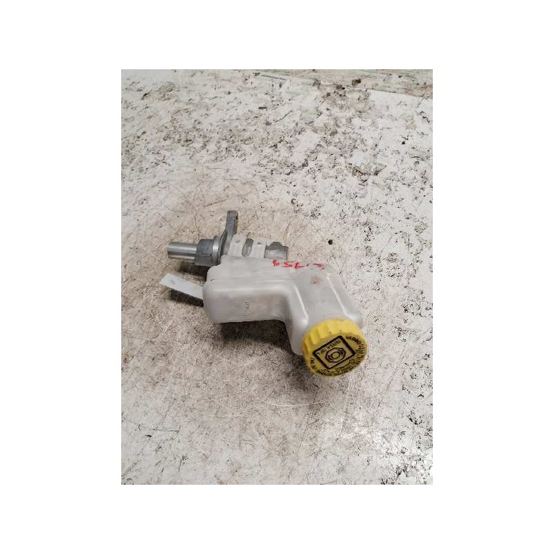 Recambio de bomba freno para fiat doblo active referencia OEM IAM 0204254287 Y24158 - Blanco 3