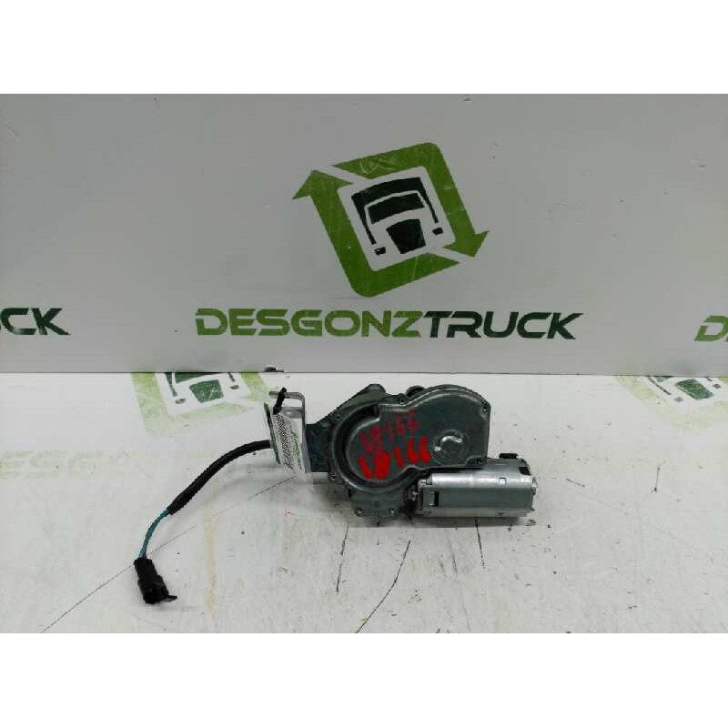 Recambio de motor limpia trasero para opel astra f berlina california referencia OEM IAM 1273006  