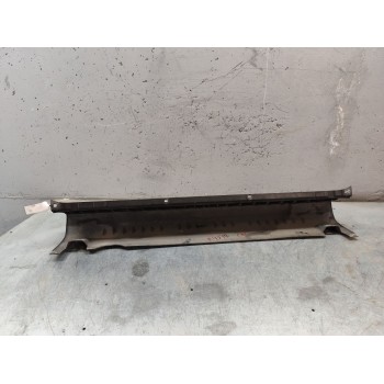 Recambio de paragolpes trasero para fiat doblo cargo (223) 1.9 jtd cat referencia OEM IAM   