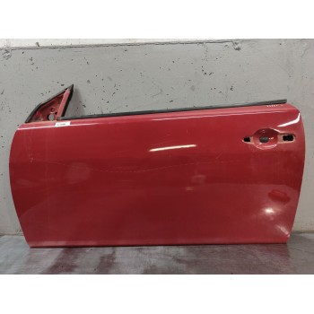 Recambio de puerta delantera izquierda para renault megane ii coupe/cabrio authentique referencia OEM IAM   