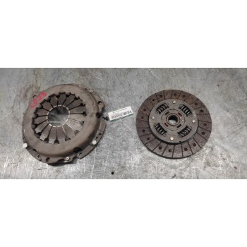 KIT EMBRAGUE VALEO