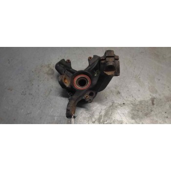 Recambio de mangueta delantera derecha para volkswagen golf iv berlina (1j1) referencia OEM IAM 1J0256N  