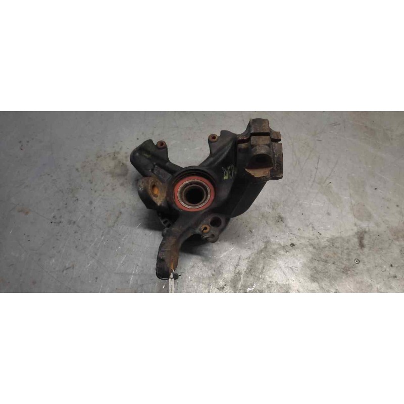 Recambio de mangueta delantera derecha para volkswagen golf iv berlina (1j1) referencia OEM IAM 1J0256N 2