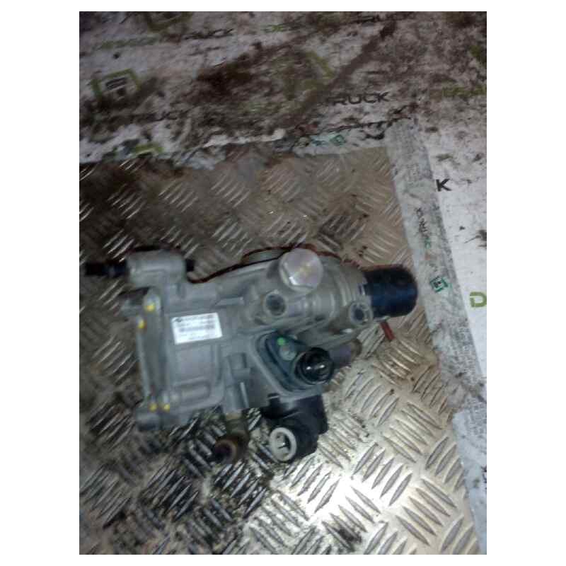 Recambio de valvula aire para iveco stralis (as) fsa t / fp lt 4x2 gran espacio referencia OEM IAM LA8606 K040604 VALVULA SECADO - Blanco 3