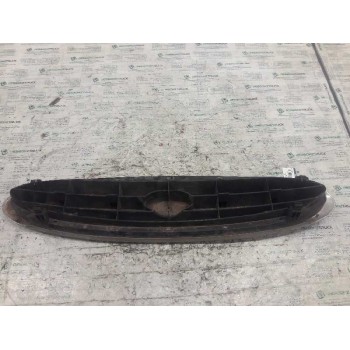 Recambio de rejilla delantera central para ford mondeo berlina (gd) clx referencia OEM IAM 96BG8200  