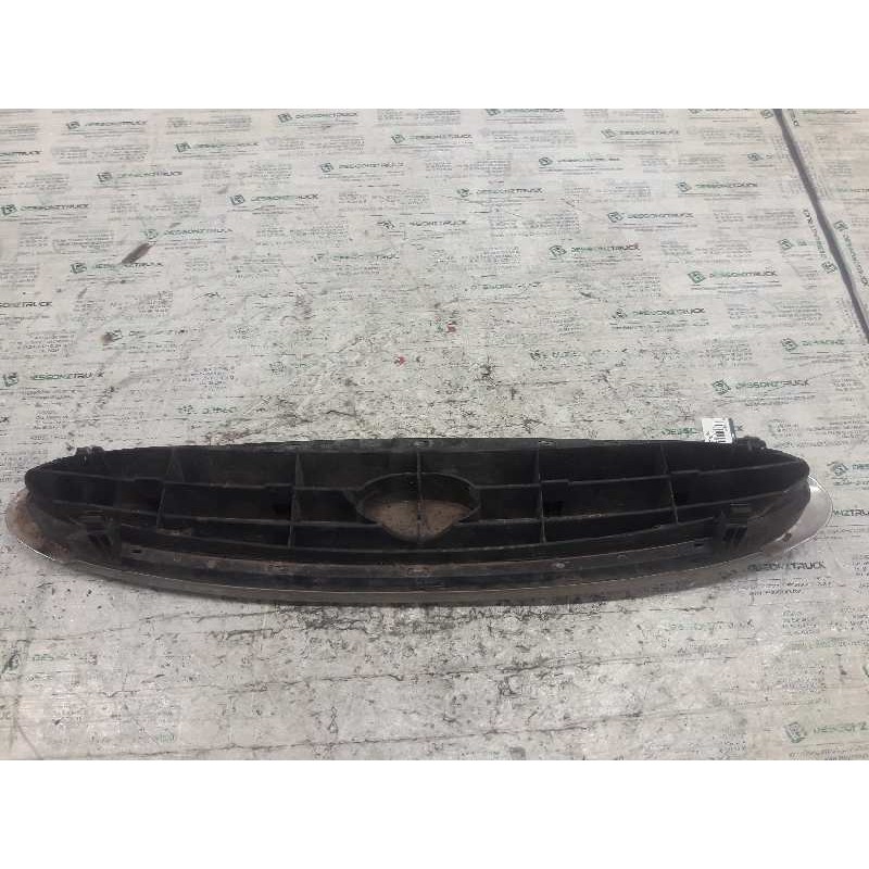 Recambio de rejilla delantera central para ford mondeo berlina (gd) clx referencia OEM IAM 96BG8200 2