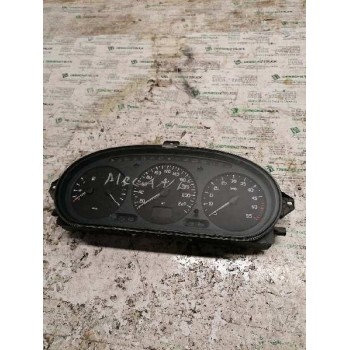 CUADRO INSTRUMENTOS 7700847784F NS03072340 