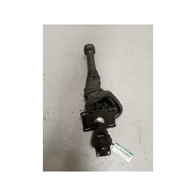 Recambio de palanca cambio para iveco eurotech (mt) 7.7 diesel referencia OEM IAM   