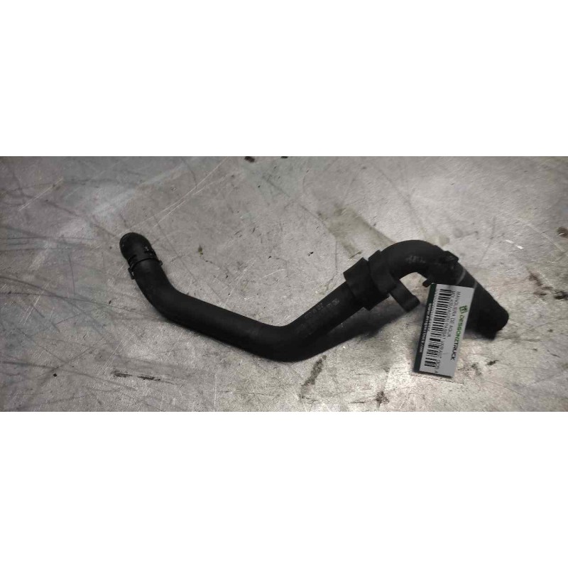 Recambio de manguera de agua para volkswagen passat variant (3c5) advance referencia OEM IAM - Rojo 2