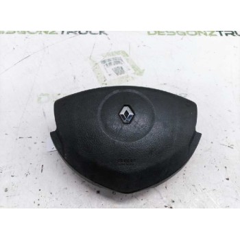 AIRBAG DELANTERO IZQUIERDO 