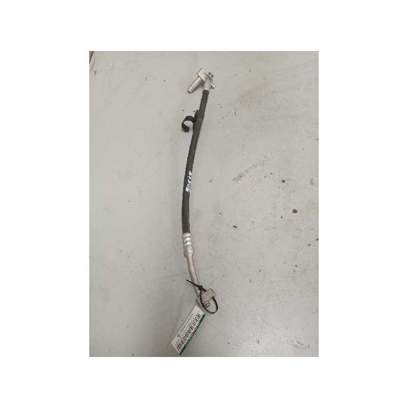 Recambio de tubos aire acondicionado para iveco daily caja cerrada (2006 =>) caja cerrada 50c... batalla 3000 referencia OEM IAM