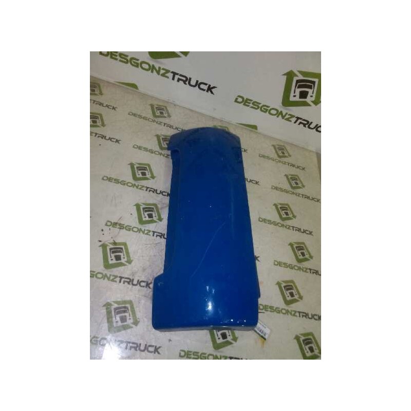 Recambio de deflector derecho para man tg - a 18.xxx fg / bb   (e3/e4) l referencia OEM IAM  AZUL 