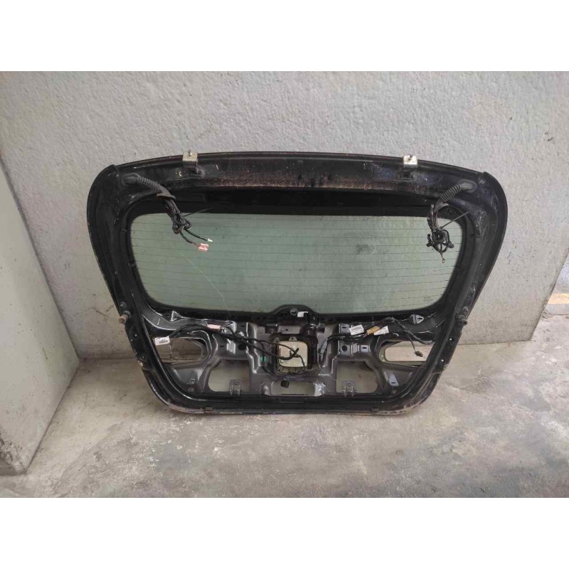 Recambio de porton trasero para seat leon (1p1) comfort limited referencia OEM IAM - Negro 3
