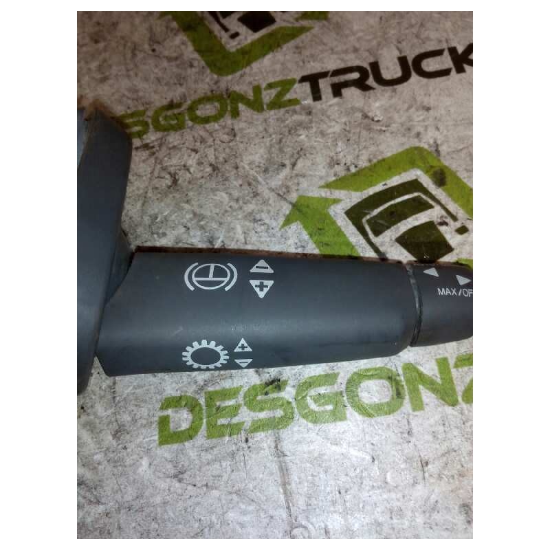 Recambio de mando freno motor para man tg - a 18.430 fg / bb (e3/e4) l referencia OEM IAM 81255090138