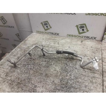 Recambio de tubos aire acondicionado para ford focus c-max (cap) connection referencia OEM IAM 3P57596MAF5D  