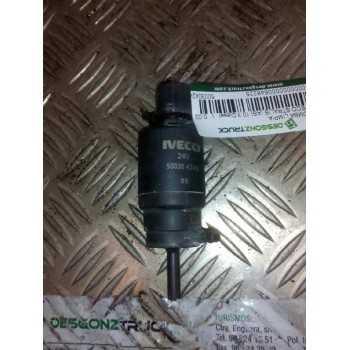 BOMBA LIMPIA 500304249 