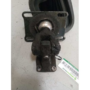Recambio de palanca cambio para iveco eurotech (mt) 7.7 diesel referencia OEM IAM   