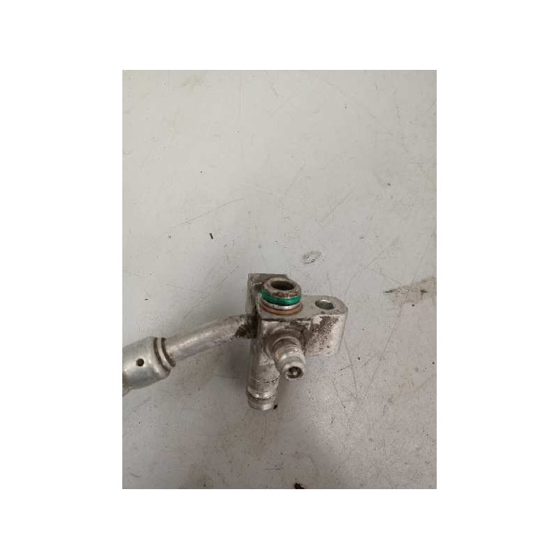 Recambio de tubos aire acondicionado para iveco daily caja cerrada (2006 =>) caja cerrada 50c... batalla 3000 referencia OEM IAM 2