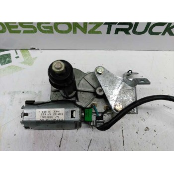 Recambio de motor limpia trasero para opel astra f berlina california referencia OEM IAM 1273006  