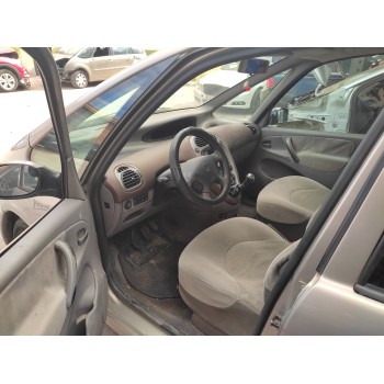 citroën xsara picasso del año 2002