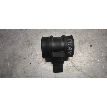 Recambio de caudalimetro para citroën xsara picasso 2.0 hdi exclusive plus referencia OEM IAM 9628336380  