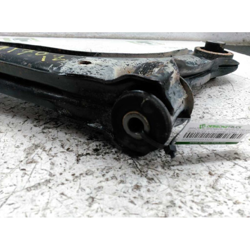 Recambio de brazo suspension inferior delantero izquierdo para mercedes-benz vito (w638) combi 110 cdi (638.194) referencia OEM - Blanco 7