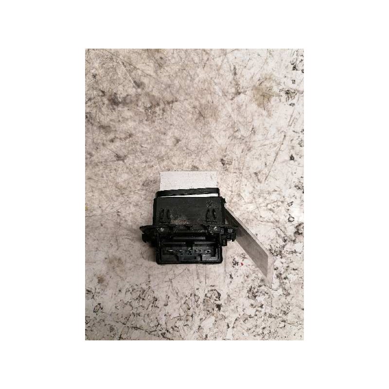 Recambio de resistencia calefaccion para peugeot 308 confort referencia OEM IAM T1000034ZC03 6 PINS - Gris 2