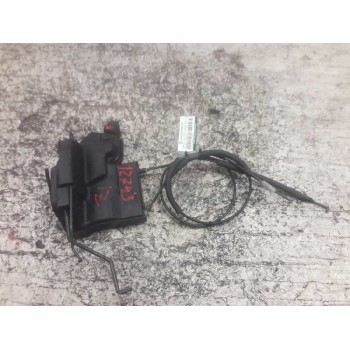 Recambio de cerradura puerta delantera izquierda para hyundai coupe (j2) 2.0 16v cat referencia OEM IAM  5 PINS 