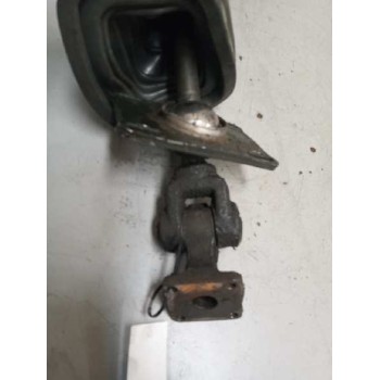 Recambio de palanca cambio para iveco eurotech (mt) 7.7 diesel referencia OEM IAM   