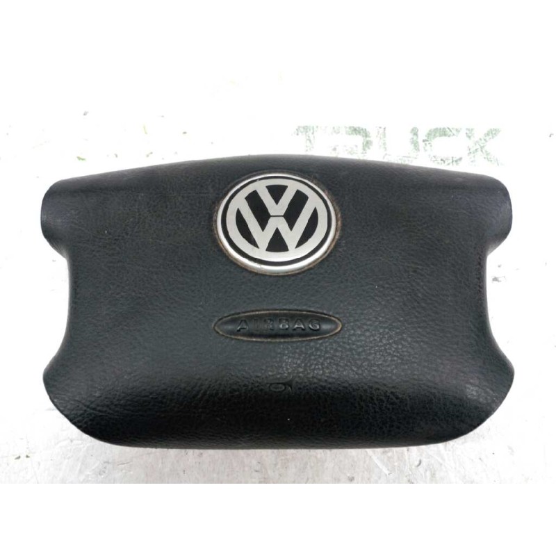 Recambio de airbag delantero izquierdo para volkswagen golf iv berlina (1j1) básico referencia OEM IAM 3B0880201N  