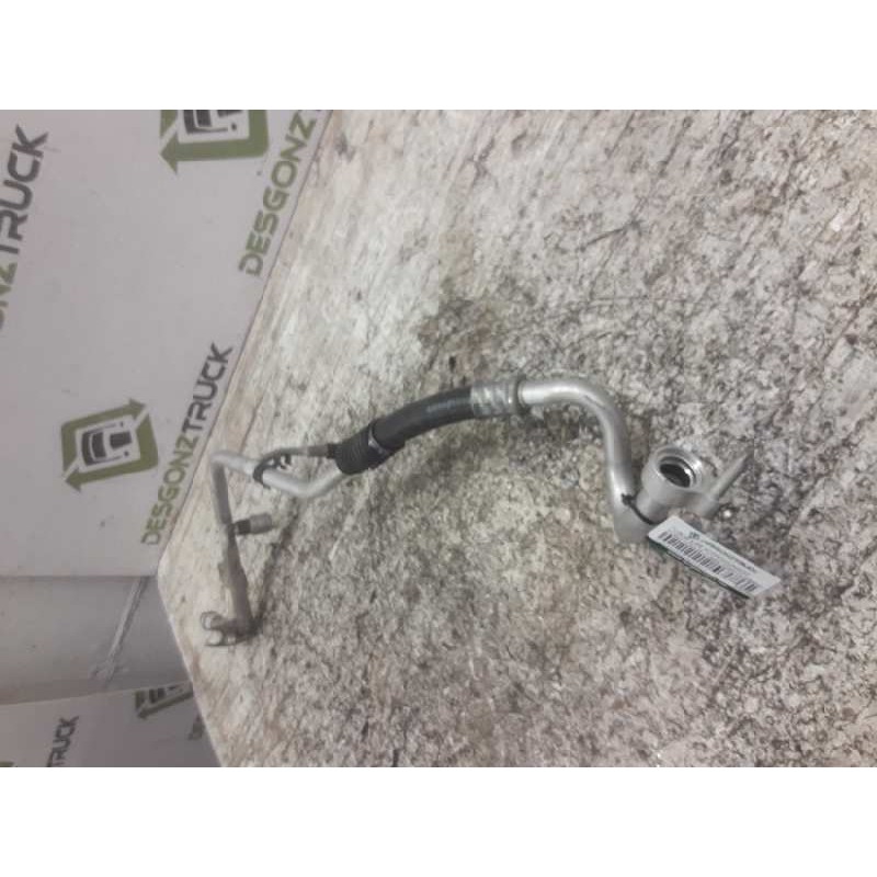 Recambio de tubos aire acondicionado para ford focus c-max (cap) connection referencia OEM IAM 3P57596MAF5D 2