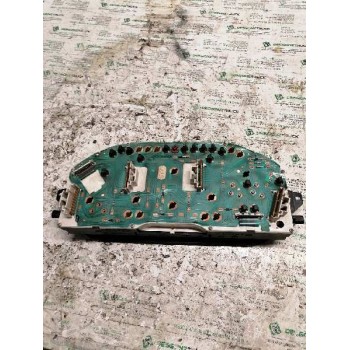 Recambio de cuadro instrumentos para renault megane i berlina hatchback (ba0) 1.9 diesel referencia OEM IAM 7700847784F NS030723