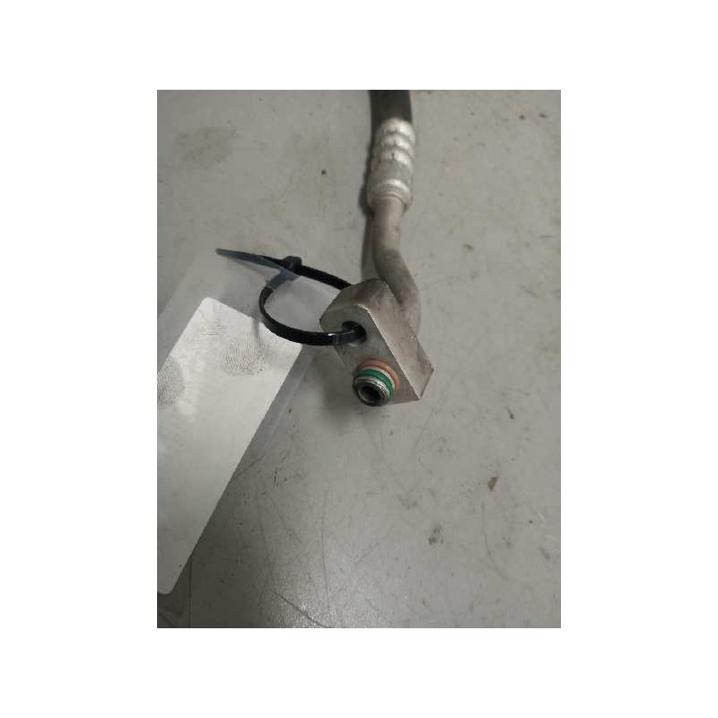 Recambio de tubos aire acondicionado para iveco daily caja cerrada (2006 =>) caja cerrada 50c... batalla 3000 referencia OEM IAM 3