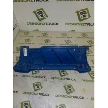 Recambio de deflector derecho para man tg - a 18.xxx fg / bb   (e3/e4) l referencia OEM IAM  AZUL 