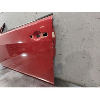 Recambio de puerta delantera izquierda para renault megane ii coupe/cabrio authentique referencia OEM IAM   