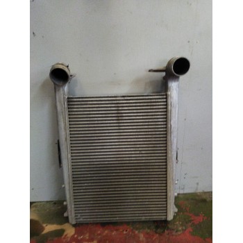 Recambio de intercooler para renault magnum ab diesel referencia OEM IAM 7482358714  
