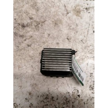 Recambio de resistencia calefaccion para peugeot 308 confort referencia OEM IAM T1000034ZC03 6 PINS 