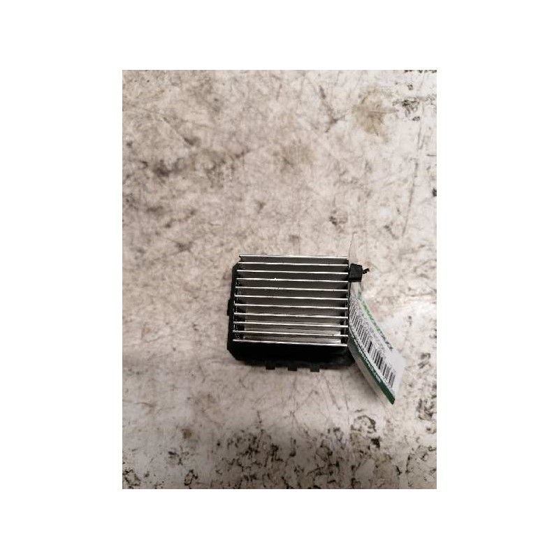 Recambio de resistencia calefaccion para peugeot 308 confort referencia OEM IAM T1000034ZC03 6 PINS - Gris 3