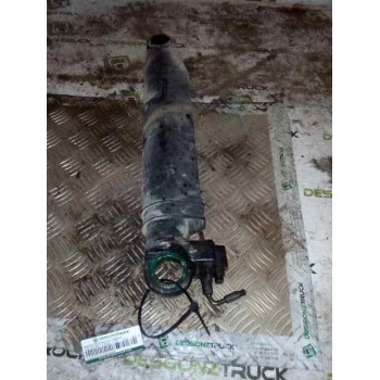 Recambio de brazo elevacion cabina para volvo fm 12 2002  fg  std 4x2 largo, bajo referencia OEM IAM   