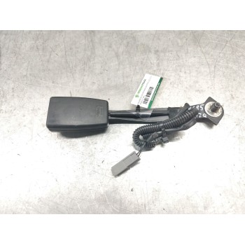 Recambio de enganche de cinturon delantero izquierdo para mazda 3 (bl) 2.2 mzr cd (bl10) referencia OEM IAM   